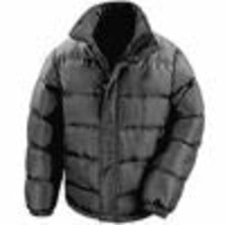 Core Nova Lux Padded Jacket