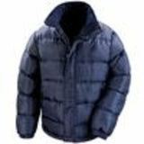 Core Nova Lux Padded Jacket