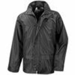 Core Rain Jacket