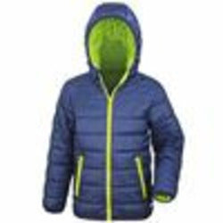 Core Junior Soft Padded Jacket