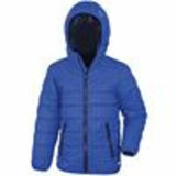 Core Junior Soft Padded Jacket