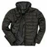 Soft Padded Jacket