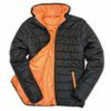 Soft Padded Jacket