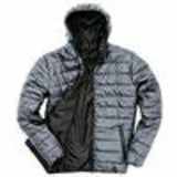 Soft Padded Jacket