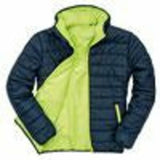 Soft Padded Jacket