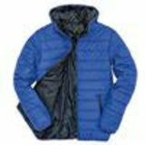 Soft Padded Jacket