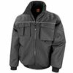 Work-Guard Sabre Pilot Jacket