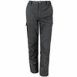 Work-Guard Sabre Stretch Trousers