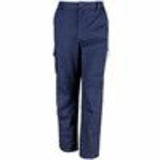 Work-Guard Sabre Stretch Trousers