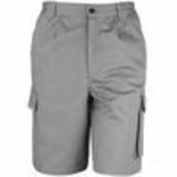 Work-Guard Action Shorts