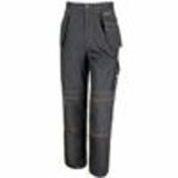 Work-Guard Lite X-Over Holster Trousers