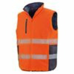 Reversible Soft Padded Gilet