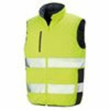 Reversible Soft Padded Gilet