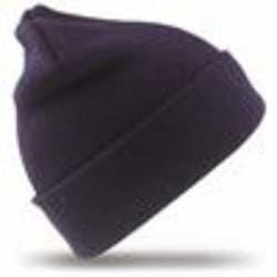 Woolly Ski Hat