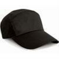 7-panel advertising cap - Spontex Workwear