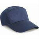 7-panel advertising cap - Spontex Workwear