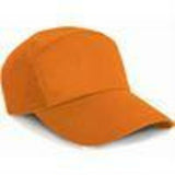 7-panel advertising cap - Spontex Workwear