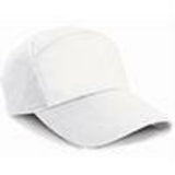 7-panel advertising cap - Spontex Workwear