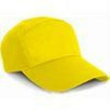 7-panel advertising cap - Spontex Workwear