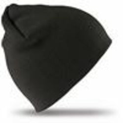 Pull-On Soft-Feel Acrylic Hat