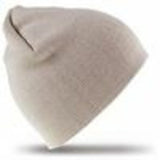 Pull-On Soft-Feel Acrylic Hat