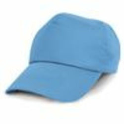 Junior Cotton Cap