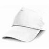 Junior Cotton Cap