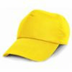 Junior Cotton Cap