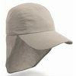 Junior legionnaire's cap - Spontex Workwear