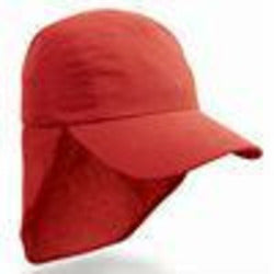 Junior legionnaire's cap - Spontex Workwear