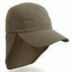 Legionnaires cap - Spontex Workwear