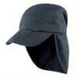 Junior fold-up legionnaire's cap - Spontex Workwear