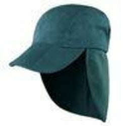 Junior fold-up legionnaire's cap - Spontex Workwear