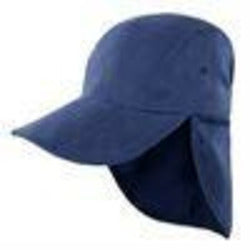 Junior fold-up legionnaire's cap - Spontex Workwear