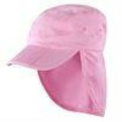 Junior fold-up legionnaire's cap - Spontex Workwear