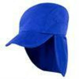 Junior fold-up legionnaire's cap - Spontex Workwear