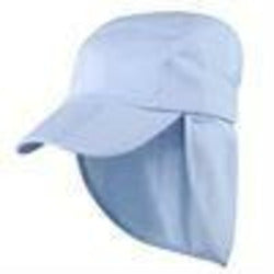 Junior fold-up legionnaire's cap - Spontex Workwear