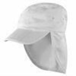 Junior fold-up legionnaire's cap - Spontex Workwear