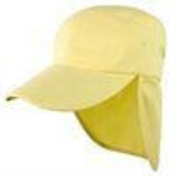 Junior fold-up legionnaire's cap - Spontex Workwear