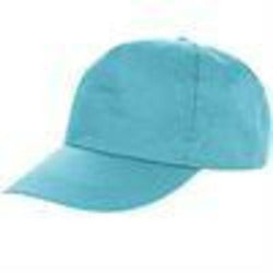 Houston 5-panel printer's cap - Spontex Workwear