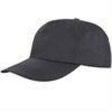 Houston 5-panel printer's cap - Spontex Workwear