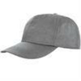 Houston 5-panel printer's cap - Spontex Workwear