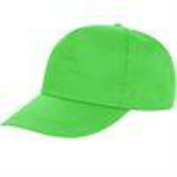 Houston 5-panel printer's cap - Spontex Workwear