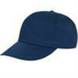 Houston 5-panel printer's cap - Spontex Workwear