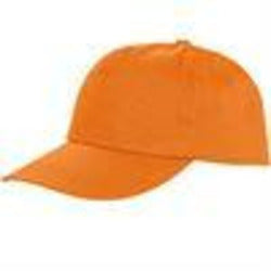 Houston 5-panel printer's cap - Spontex Workwear