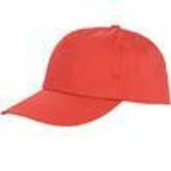 Houston 5-panel printer's cap - Spontex Workwear