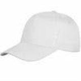 Houston 5-panel printer's cap - Spontex Workwear