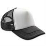 Core Detroit ½ mesh truckers cap - Spontex Workwear