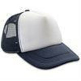 Core Detroit ½ mesh truckers cap - Spontex Workwear