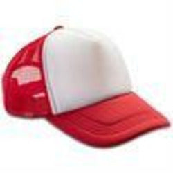 Core Detroit ½ mesh truckers cap - Spontex Workwear